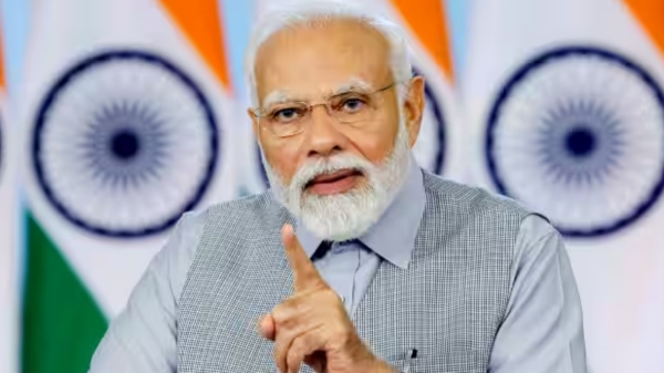 PM Narendra Modi Compares INDIAN alliance with Indian Mujahideen 