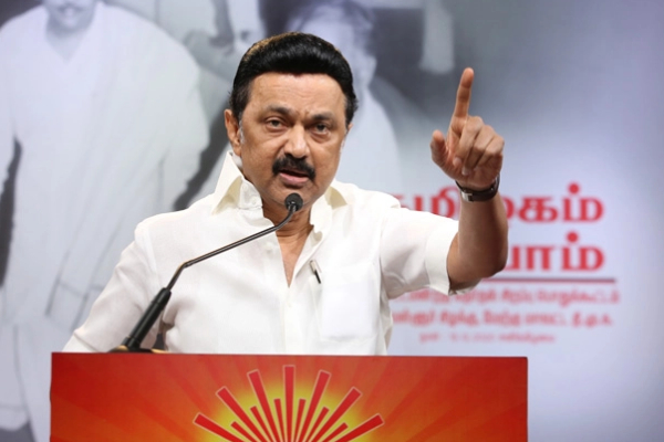 Pegatron company officials suddenly meets CM Stalin to invest in Tamil Nadu state 