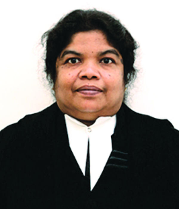 Senthil balaji case: Judge Nisha banu categorically said that shes is firm wwith her verdict Senthil balaji case: Judge Nisha banu categorically said that shes is firm wwith her verdict