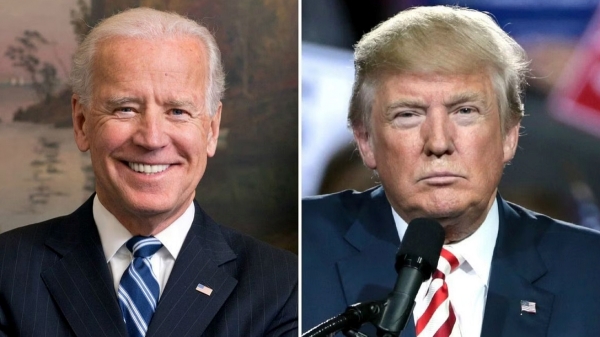  What if US Presidential election held today Trump has huge advantage over Biden