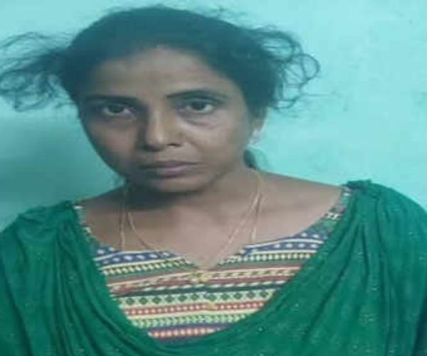 Did VAO Sangeetha take bribe of 1000 rupees and What happened in Villupuram District Did VAO Sangeetha take bribe of 1000 rupees and What happened in Villupuram District