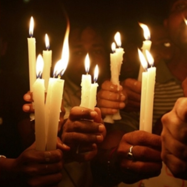 Manipur: Tamil Nadu Congress to hold candle light march today 