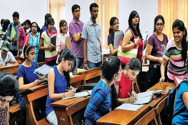 Tamil Nadu Arts and Science Colleges and Engineering syllabus to change completely Tamil Nadu Arts and Science Colleges and Engineering syllabus to change completely