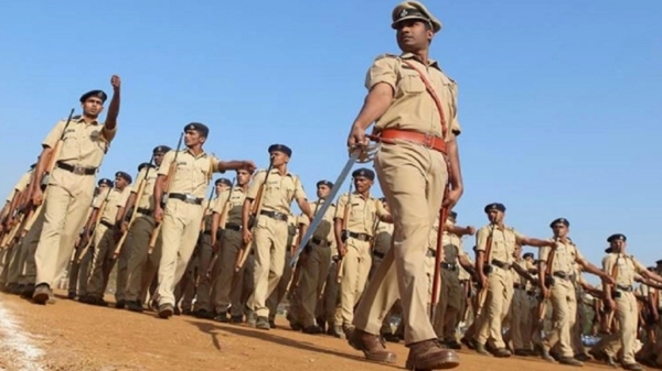  SSC CPO 2023: SI Jobs 1876 Vacancies How to Apply? Full details