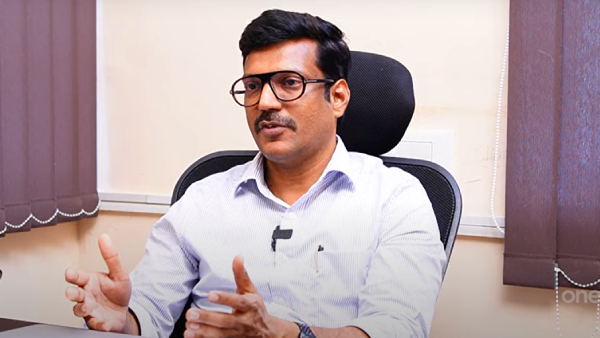 Exclusive: What is the reason for not curbing violence in Manipur? 