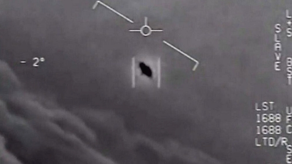 United States House of Representatives will hear testimony on UFOs and aliens today 