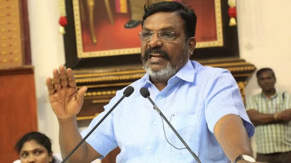 Thirumavalavan to announce zonal incharges and district secretaries of vck today 