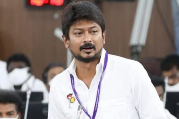 Udhayanidhi Stalin is serious about Asian Hockey Championship: Mayor Priya on the ground for the works 