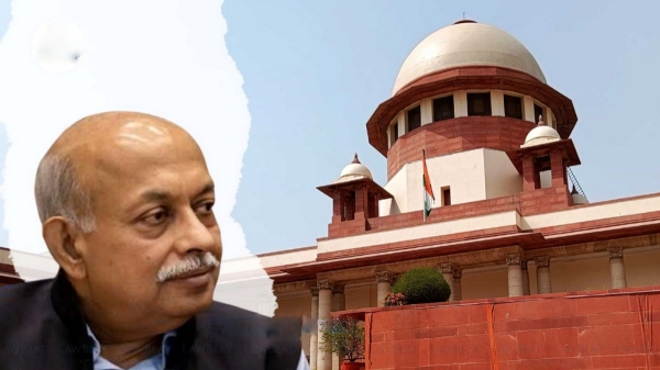 Supreme Court to hear Centres plea on extension of ED Director SK Mishra tenure 