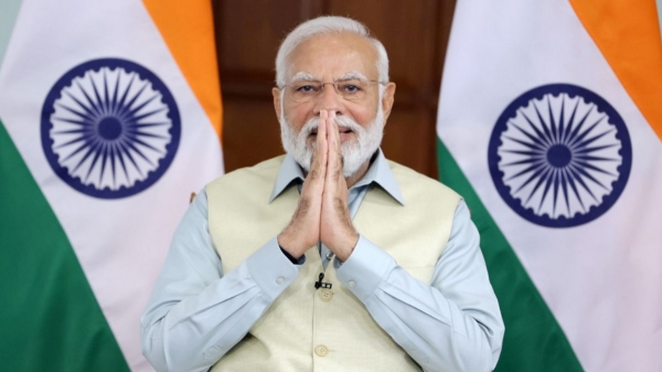 Rajasthan: PM Modi to dedicate 1.25 lac PM Kisan Samriddhi Kendras to Nation
