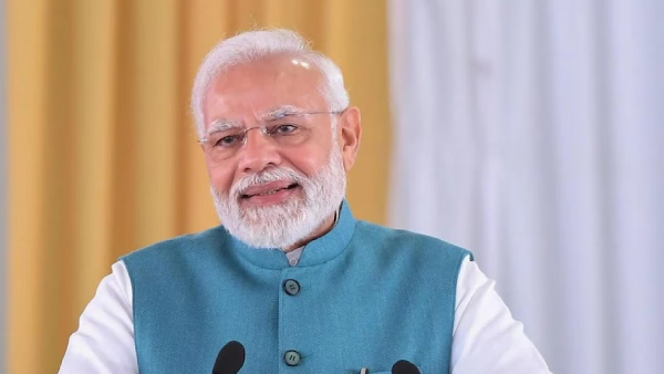 Rajasthan: PM Modi to dedicate 1.25 lac PM Kisan Samriddhi Kendras to Nation