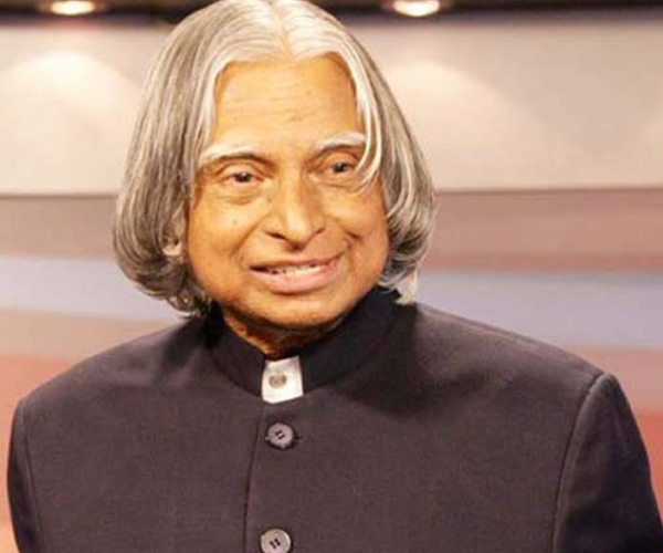 Indias former president APJ Abdul Kalams memorial day today 
