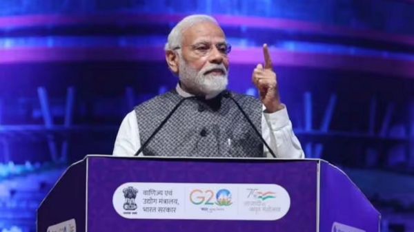  PM Modi is very confident on his third term, gives assurance to the people