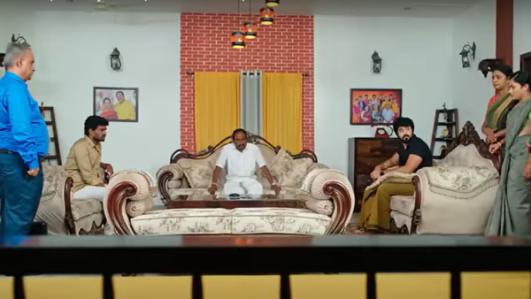 Ethirneechal Serial 2023 July 26th Episode full update 