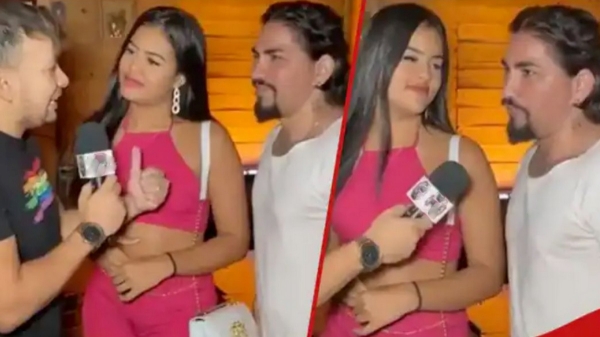 How the Brazilian Woman Falls In Love With the person Who Stole Her mobile How the Brazilian Woman Falls In Love With the person Who Stole Her mobile