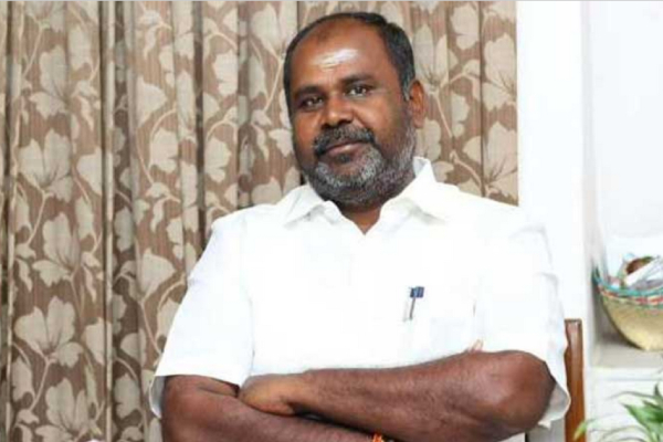 AIADMK participation Annamalai padayatra RB Udayakumar going to Rameswaram 