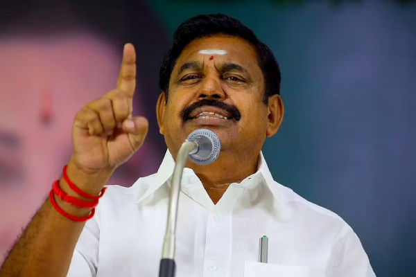 AIADMK participation Annamalai padayatra RB Udayakumar going to Rameswaram 