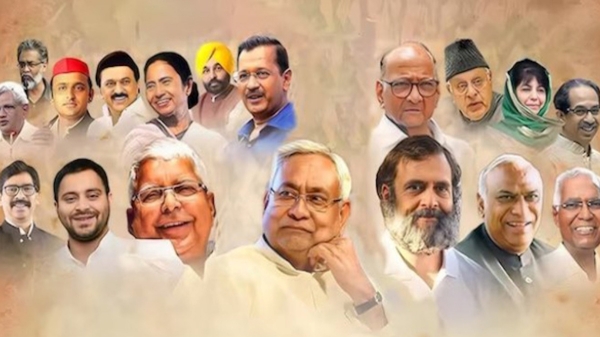 Opposition parties INDIA Next Big Unity Meet In August 25 and 26 in Mumbai 