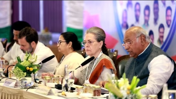 Opposition parties INDIA Next Big Unity Meet In August 25 and 26 in Mumbai 