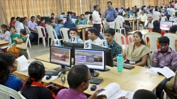 Engineering counseling begins today and will continue till August 9