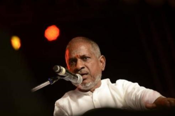 James Vasanthan has given his opinion against Ilayarajas comment while Shreya Ghoshal 