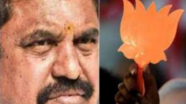 Will Edapadi Palaniswami form alliance without BJP and What are the Annamalais Strategies 