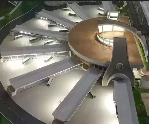 Kilamakkam + Koyembedu + Chengalpattu: Chennai to get 3 new Bus Stands soon Kilamakkam + Koyembedu + Chengalpattu: Chennai to get 3 new Bus Stands soon