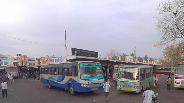 Kilamakkam + Koyembedu + Chengalpattu: Chennai to get 3 new Bus Stands soon Kilamakkam + Koyembedu + Chengalpattu: Chennai to get 3 new Bus Stands soon