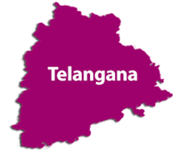  As monsoon shifts its focus to south India, with Record-Breaking Rain Telangana Submerged 