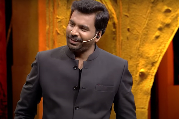 Tamizha Tamizha Show Nuthana Remedy by Astrologer and People reaction