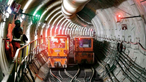 Chennai Metro Train 2nd phase corridor: TATA deal will be difficult due to rocks and sands 