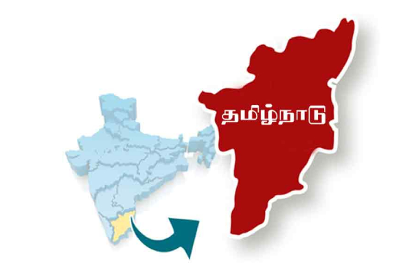  Tamilnadu will see raise of temperature in upcoming days says Chennai meteorological department
