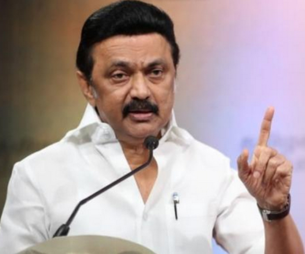 Edappadi Palaniswami criticized, Stalin could not control the party members 