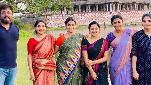 Do you know what is the reason for success in Ethirneechal Serial? 