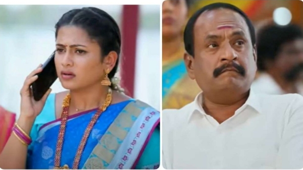 Do you know what is the reason for success in Ethirneechal Serial? 