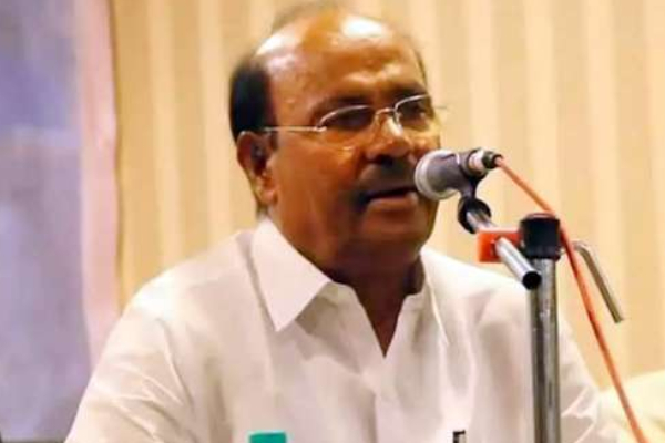 Ramadoss condemns Police lathi charge against PMK cadres and Anbumani arrest 