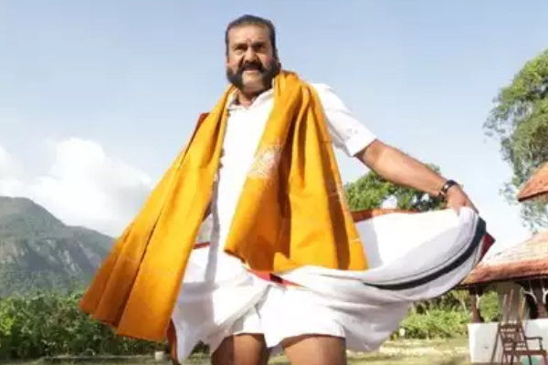 Actor Napoleons son Dhanush has been greeted by many from the hospital on his birthday