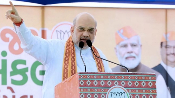 Amid Amit Shahs visit, tourists banned to Dhanushkodi till 2 pm Amid Amit Shahs visit, tourists banned to Dhanushkodi till 2 pm