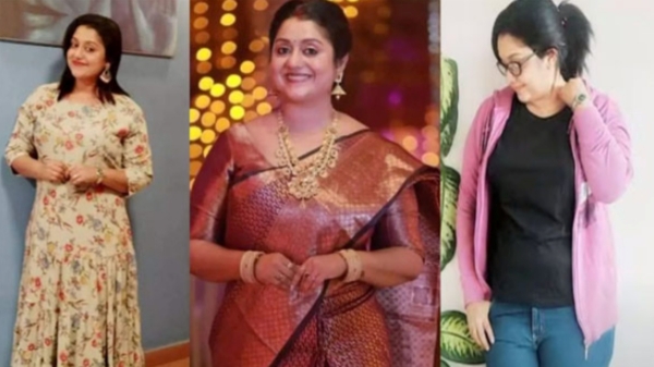 Serial Actress Nithya Sasi cheated Rs 11 lakhs from a elder man 