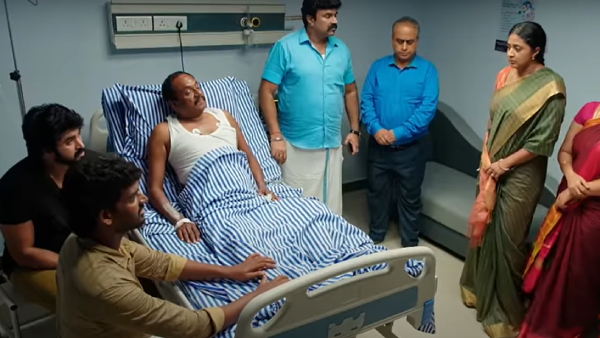 Ethirneechal Serial 2023 July 29th Episode full update 