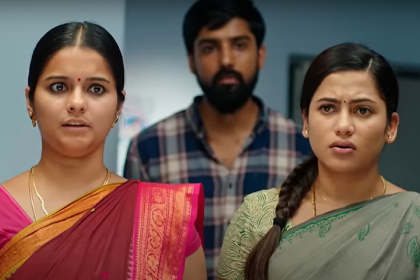 Ethirneechal Serial 2023 July 29th Episode full update 