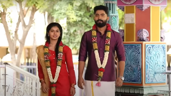 siragadikka aasai serial July 29th promo and Episode Highlights 