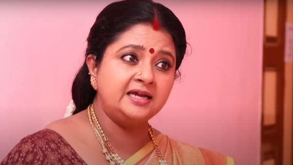 siragadikka aasai serial July 29th promo and Episode Highlights 
