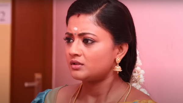 siragadikka aasai serial July 29th promo and Episode Highlights 