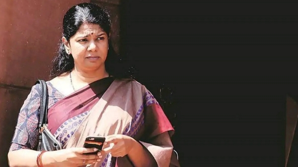 Why opposition party visits violene hit Manipur? DMK MP Kanimozhi explains in Delhi Why opposition party visits violene hit Manipur? DMK MP Kanimozhi explains in Delhi