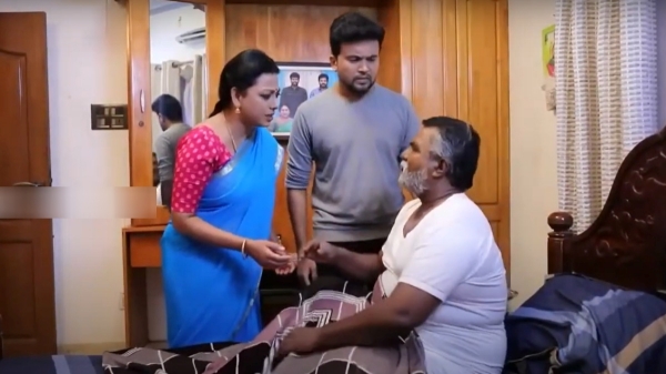 Baakiyalakshmi Serial 2023 July 29th Episode full update 29-07-23