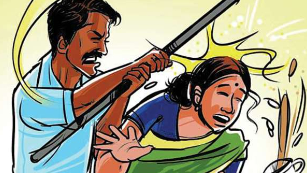 Puducherry woman commits suicide for infertility 