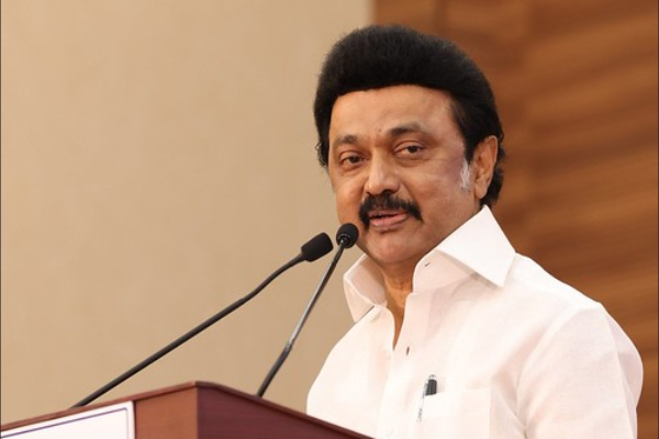 The ongoing factionalism in Nellai district DMK 