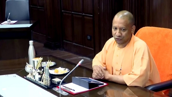 Yogi Adityanath ordered to upgrade Uttar Pradesh as a safe state for women and children Yogi Adityanath ordered to upgrade Uttar Pradesh as a safe state for women and children