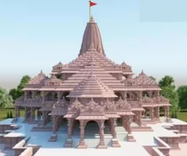 Ayodhya Ram Temple set to inagurates on january 2024 but now hotels booking completed 